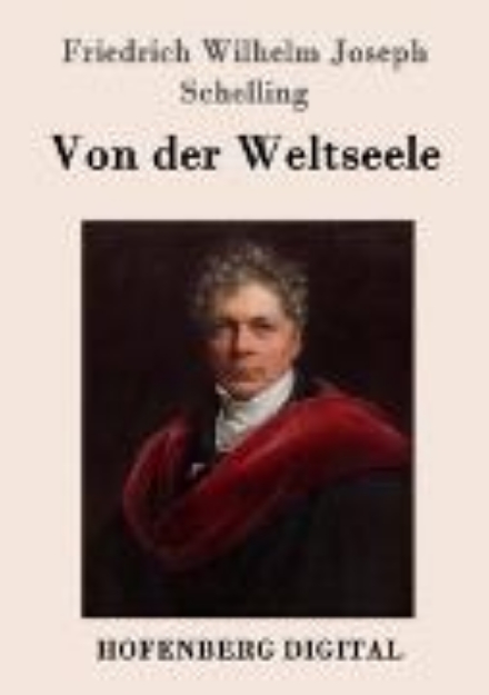 Bild von Von der Weltseele (eBook)