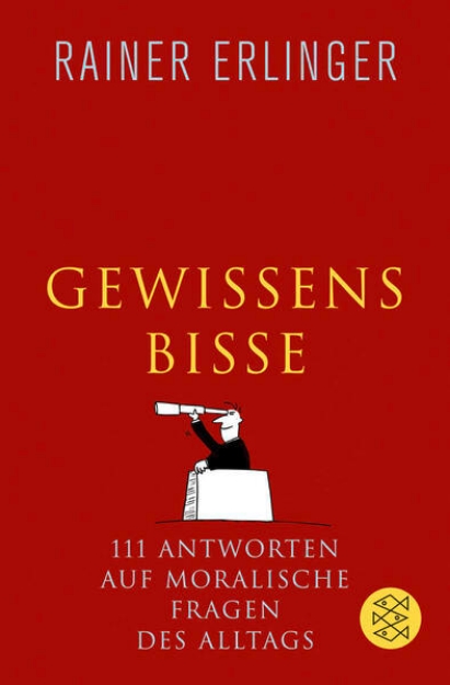 Bild von Gewissensbisse