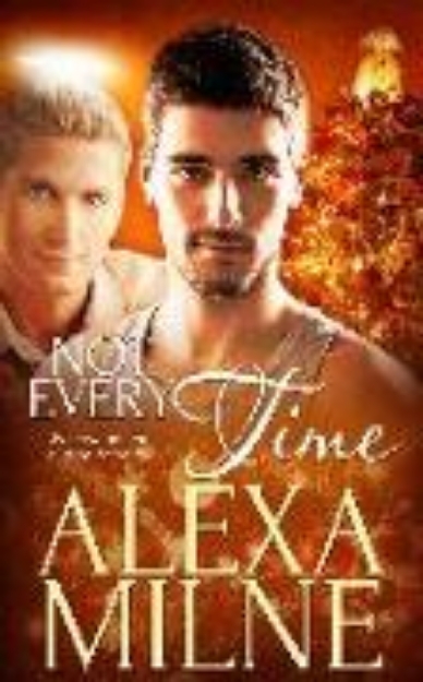 Bild von Not Every Time (eBook)