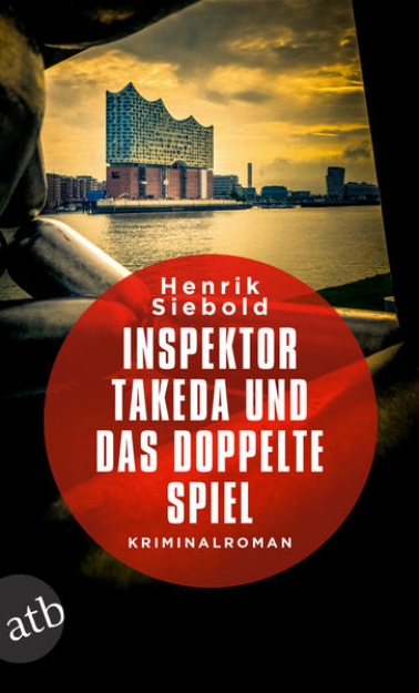 Bild von Inspektor Takeda und das doppelte Spiel