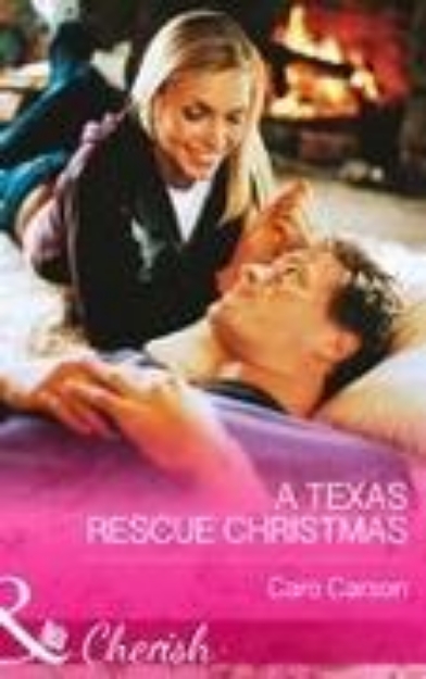 Bild von Texas Rescue Christmas (eBook)