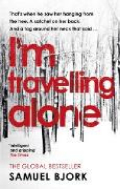 Bild zu I'm Travelling Alone (eBook)