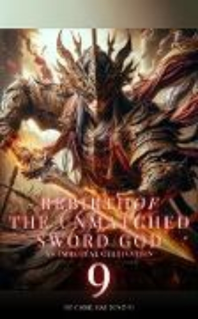 Bild von Rebirth of the Unmatched Sword God: An Immortal Cultivation (eBook)