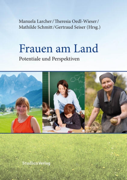 Bild von Frauen am Land (eBook)