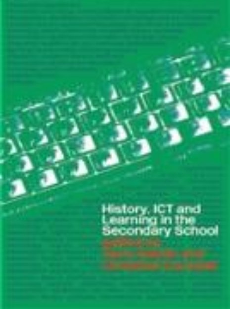 Bild von History, ICT and Learning in the Secondary School (eBook)