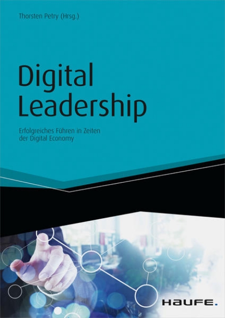 Bild von Digital Leadership (eBook)