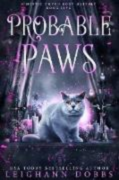 Bild zu Probable Paws (Mystic Notch Cozy Mystery Series, #5) (eBook)