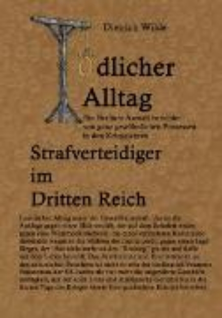 Bild von Tödlicher Alltag (eBook)