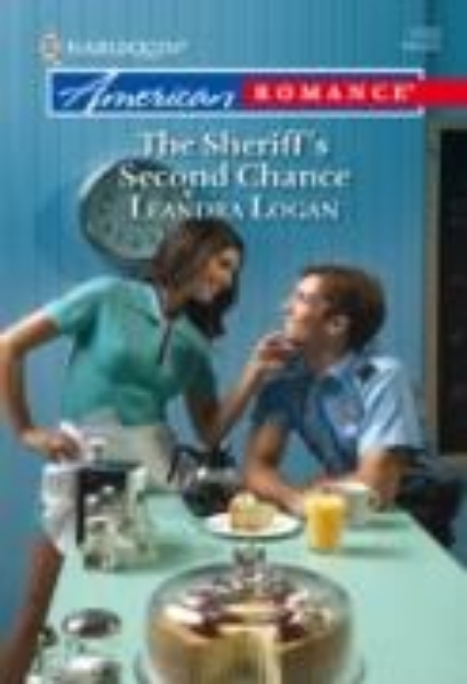 Bild von Sheriff's Second Chance (eBook)