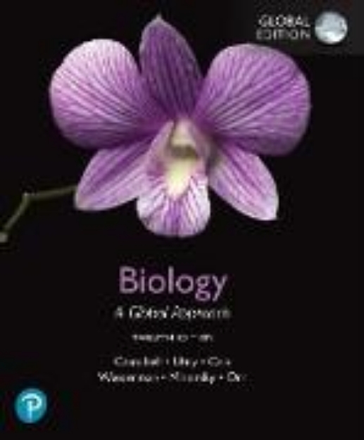 Bild von Biology: A Global Approach, Global Edition (eBook)