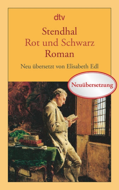 Bild von Rot und Schwarz