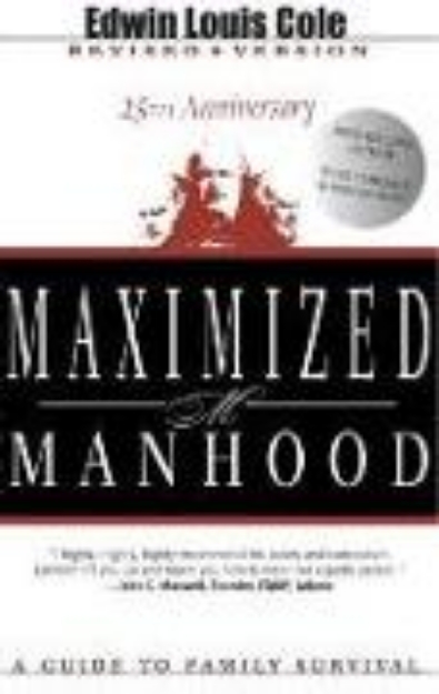 Bild von Maximized Manhood (eBook)