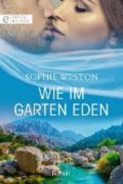 Bild zu Wie im Garten Eden (eBook)