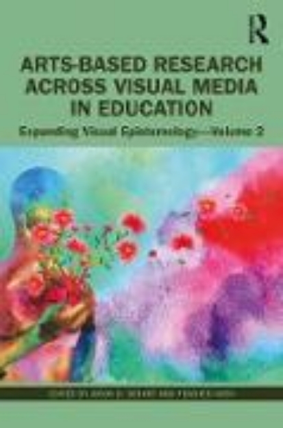 Bild von Arts-Based Research Across Visual Media in Education (eBook)