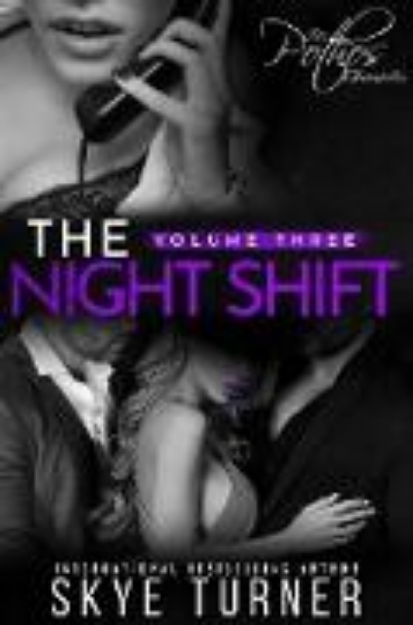 Bild von Volume 3: The Night Shift (The Pothos Chronicles) (eBook)