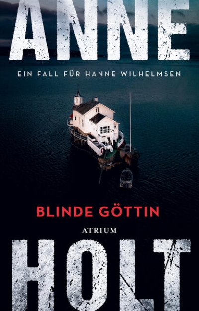 Bild von Blinde Göttin (eBook)