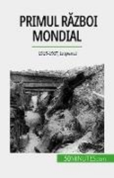 Bild von Primul Razboi Mondial (Volumul 2) (eBook)