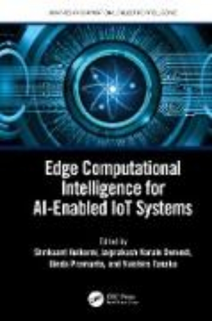 Bild von Edge Computational Intelligence for AI-Enabled IoT Systems (eBook)