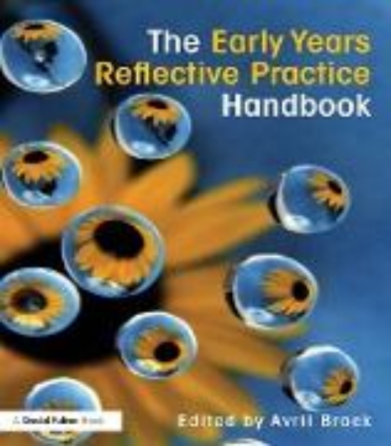 Bild von The Early Years Reflective Practice Handbook (eBook)