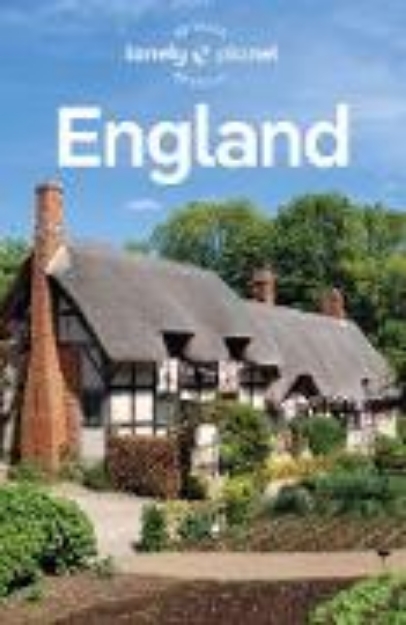 Bild von Lonely Planet England (eBook)