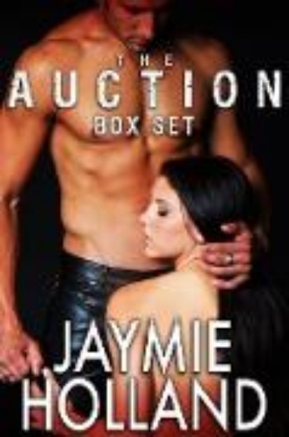 Bild von The Auction Collection (eBook)