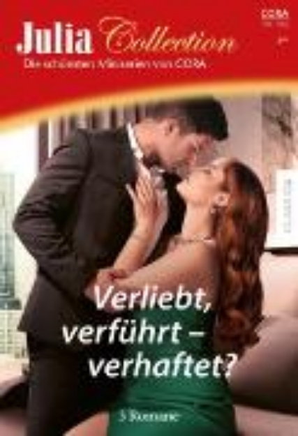 Bild von Julia Collection Band 156 (eBook)