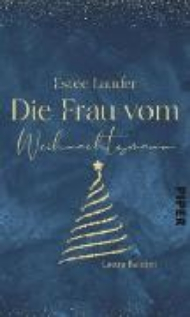 Bild von Estée Lauder - Die Frau vom Weihnachtsmann (eBook)