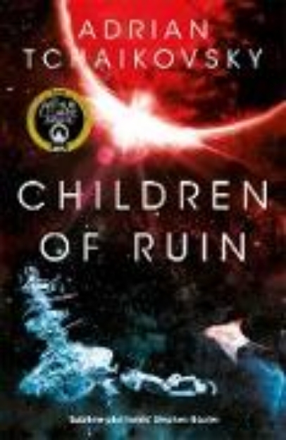 Bild von Children of Ruin (eBook)