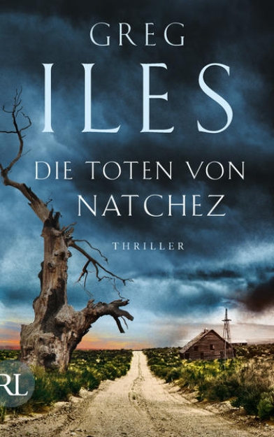 Bild von Die Toten von Natchez (eBook)