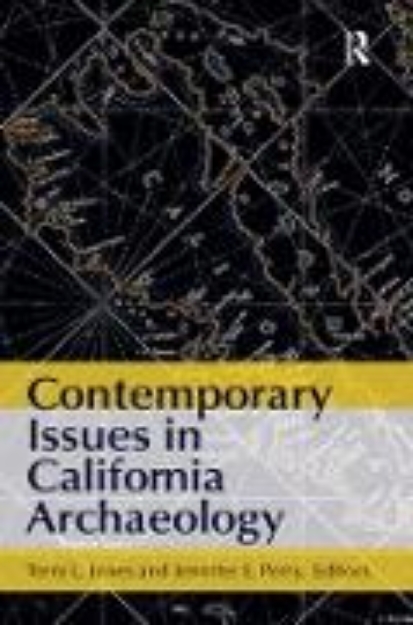 Bild von Contemporary Issues in California Archaeology (eBook)