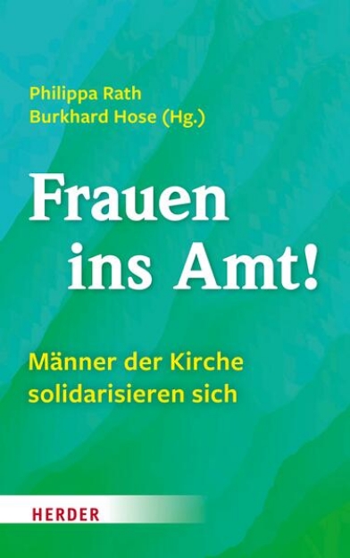 Bild von Frauen ins Amt! (eBook)