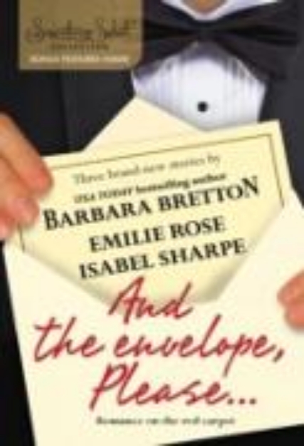 Bild von And The Envelope, Please: Ever After / It Happened One Night (Mills & Boon Silhouette) (eBook)