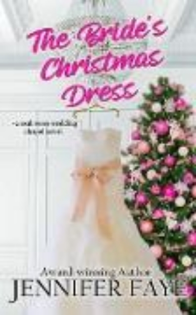 Bild zu The Bride's Christmas Dress (Seabreeze Wedding Chapel, #2) (eBook)