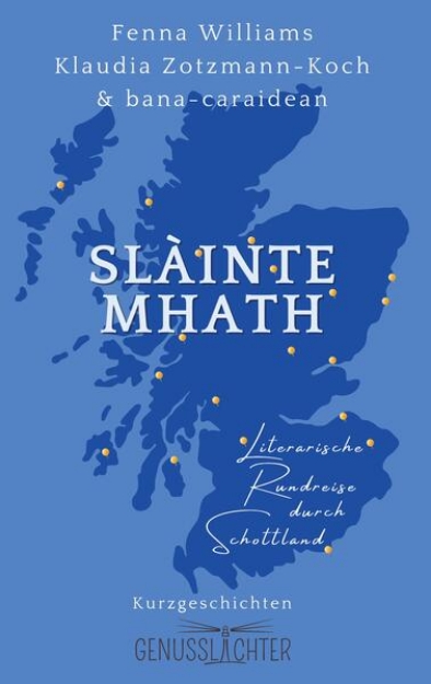 Bild von Slàinte Mhath