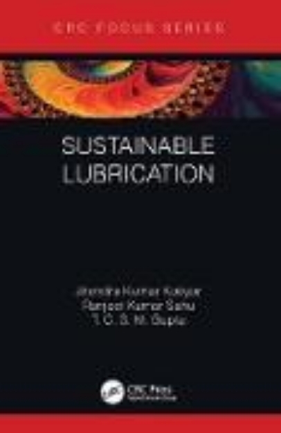 Bild von Sustainable Lubrication (eBook)