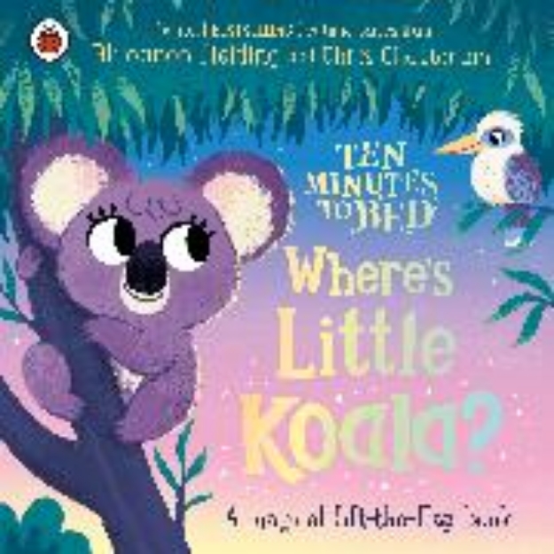 Bild von Ten Minutes to Bed: Where's Little Koala?