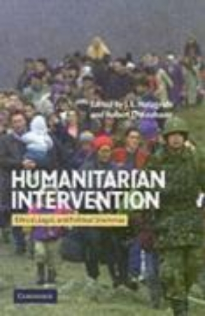 Bild von Humanitarian Intervention (eBook)