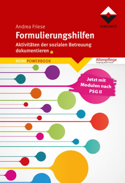 Bild von Formulierungshilfen (eBook)