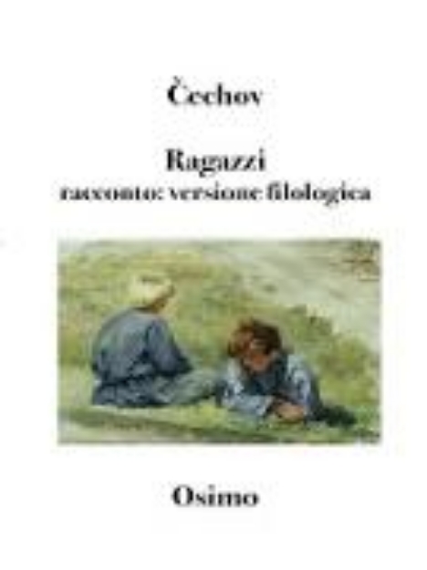 Bild von Ragazzi (eBook)