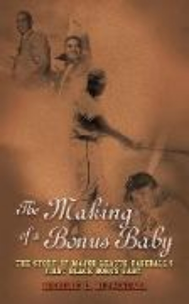 Bild von The Making of a Bonus Baby (eBook)