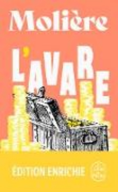 Bild von L'Avare (eBook)