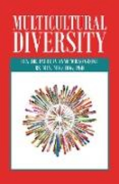 Bild zu Multicultural Diversity (eBook)