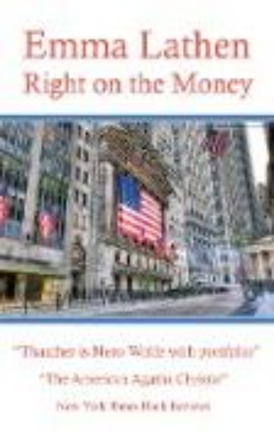 Bild von Right on the Money (eBook)