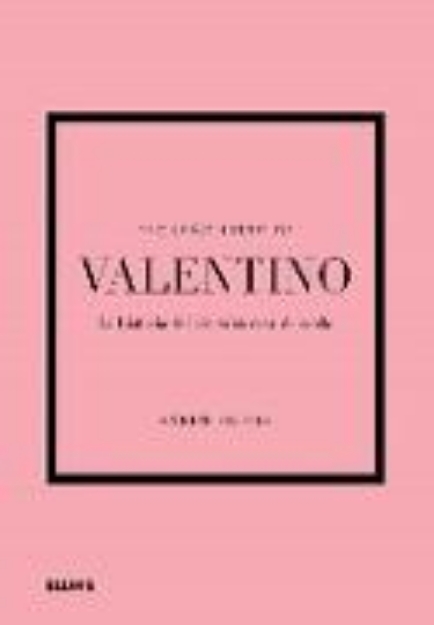 Bild von Pequeño libro de Valentino (eBook)