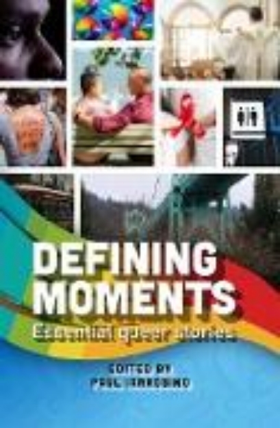 Bild von Defining Moments (eBook)