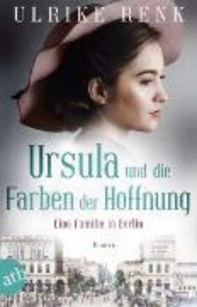 Bild von Ursula und die Farben der Hoffnung (eBook)