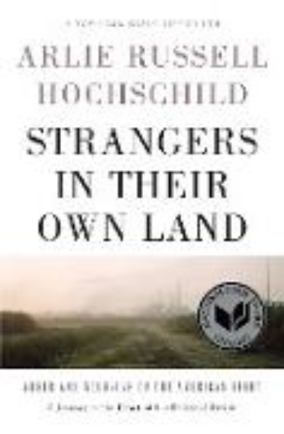 Bild von Strangers in Their Own Land (eBook)