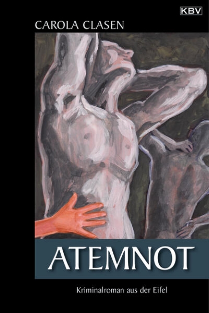 Bild von Atemnot (eBook)