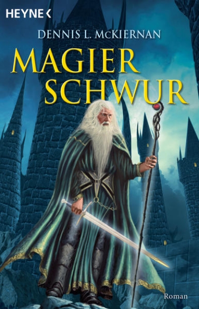 Bild von Magierschwur (eBook)