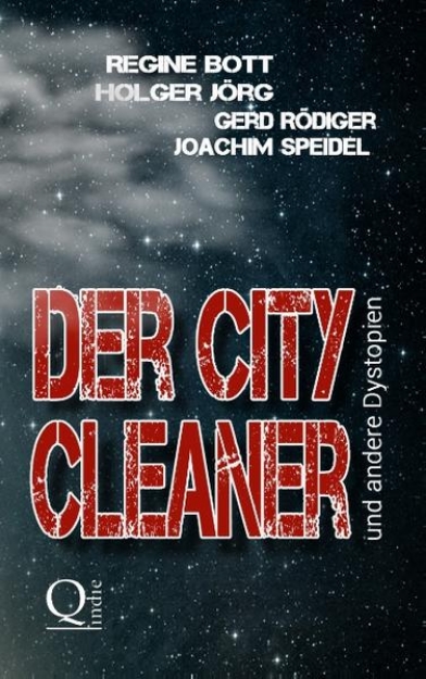 Bild von Der City-Cleaner